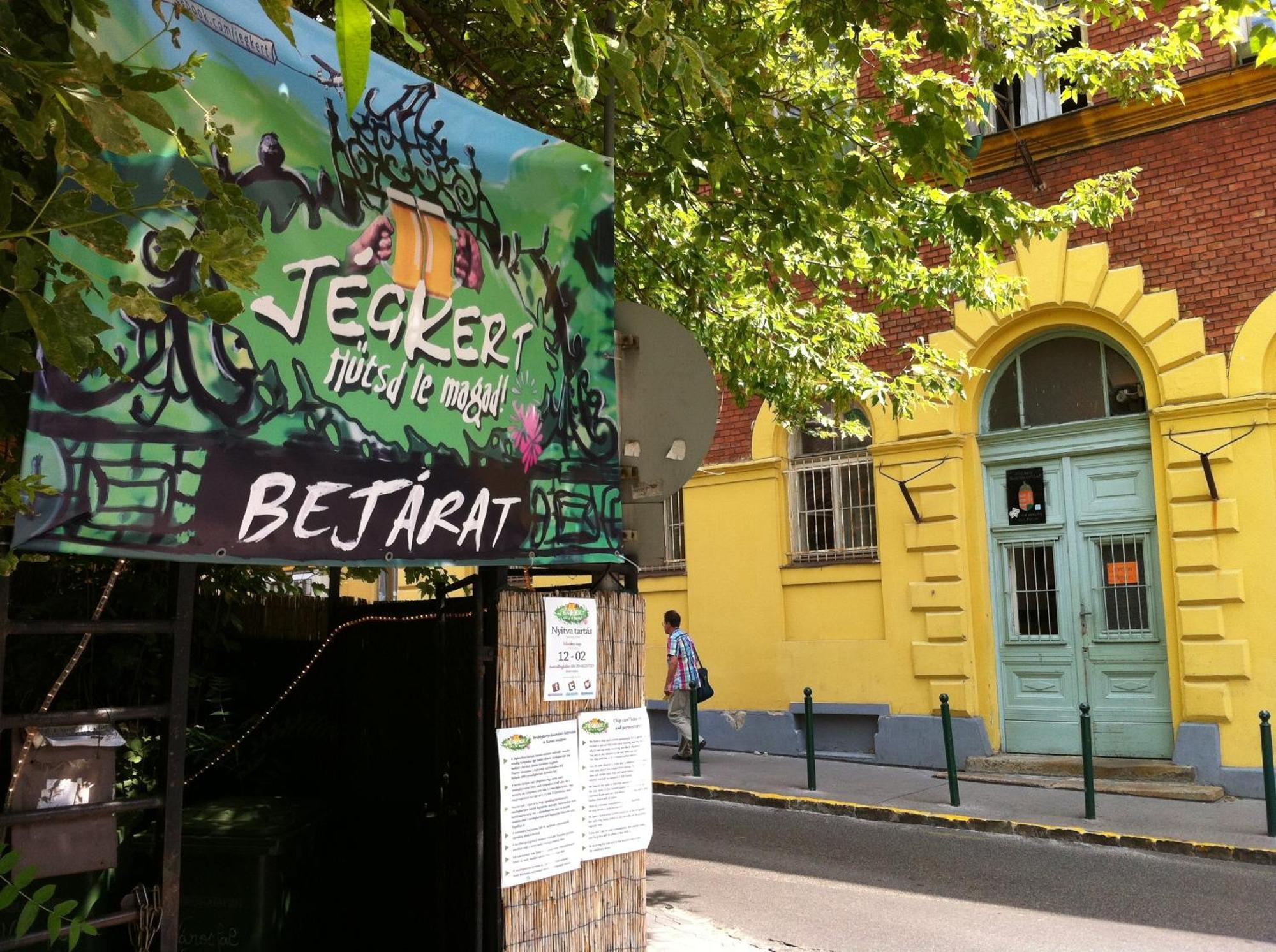 Season Hostel 2 - Budapest, Budapest