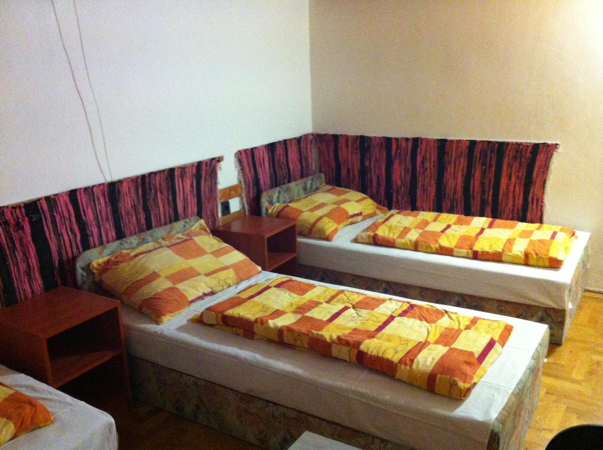 Season Hostel 2 - Budapest — Fotók 2