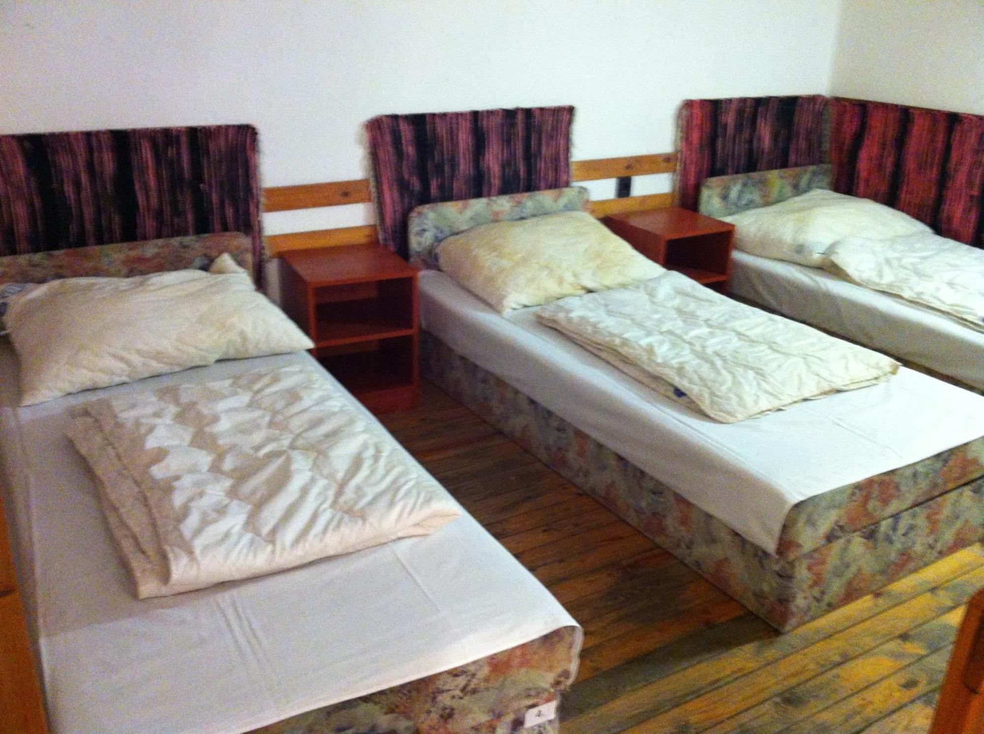 Season Hostel 2 - Budapest — Fotók 3